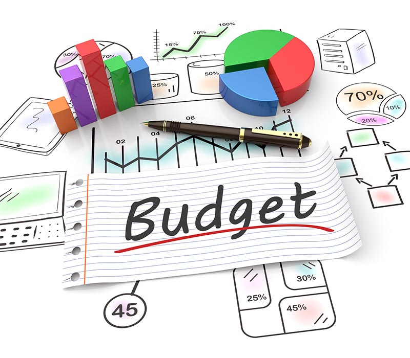 بررسی بودجه بندی و بازگشت سرمایه در انتخاب وندینگ مناسب